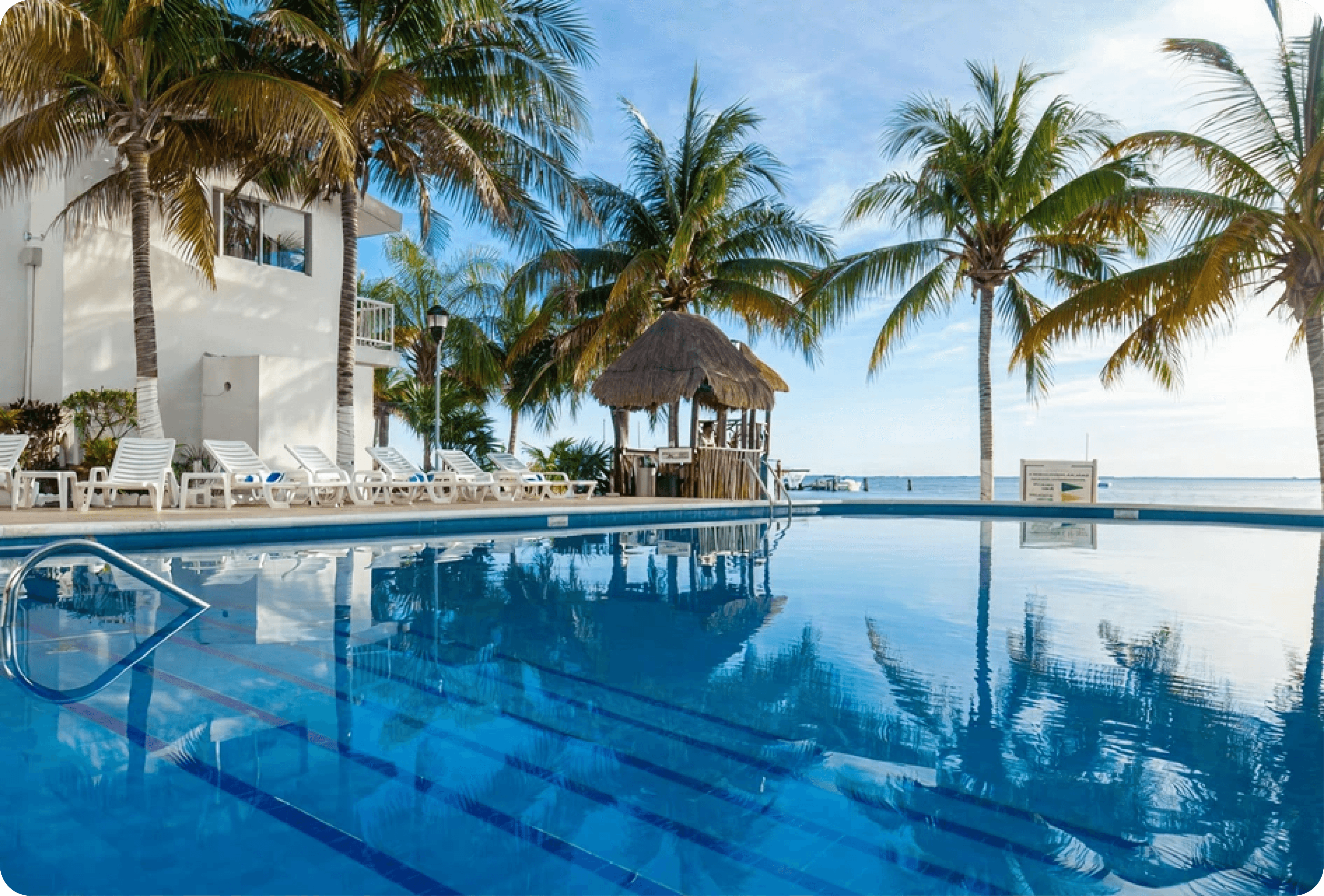 Galería Ocean View