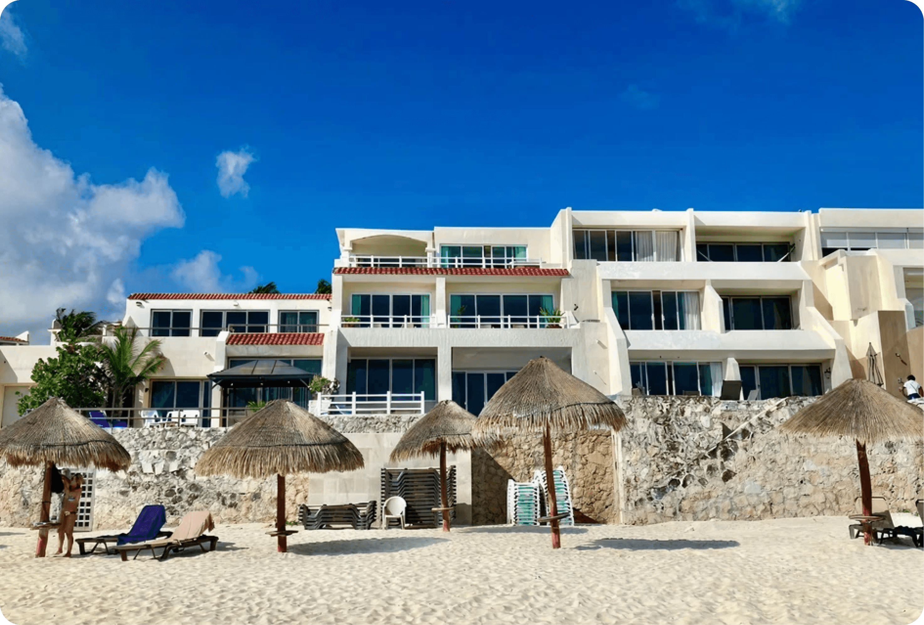 Galería Solymar Beach Resort