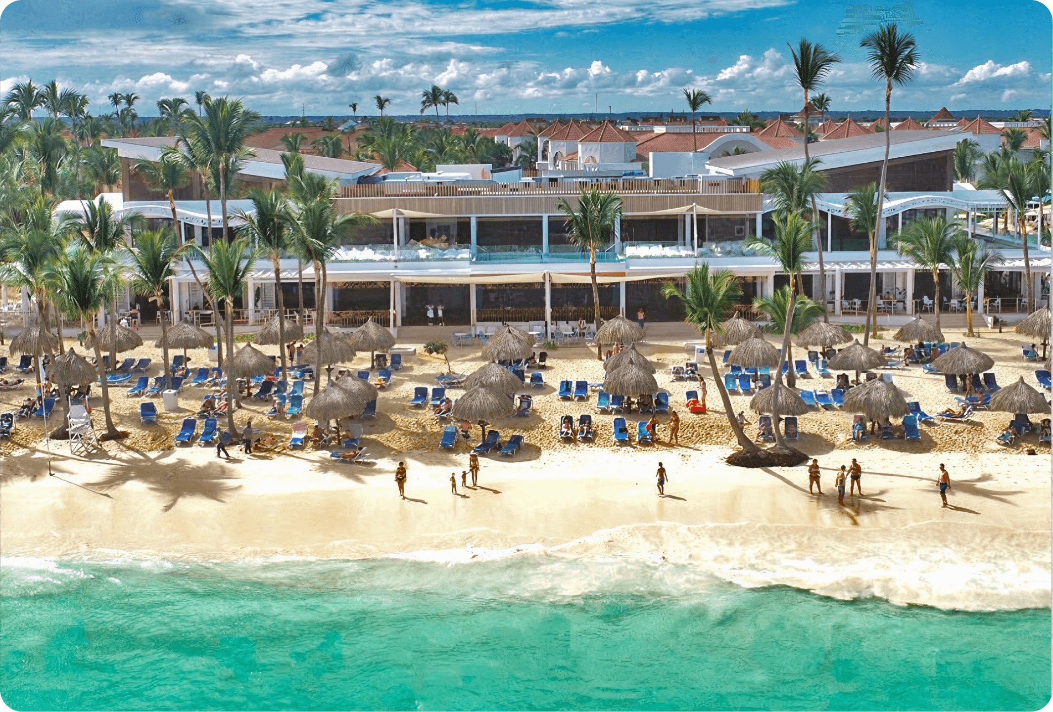 Galería Bahia Principe Grand Turquesa