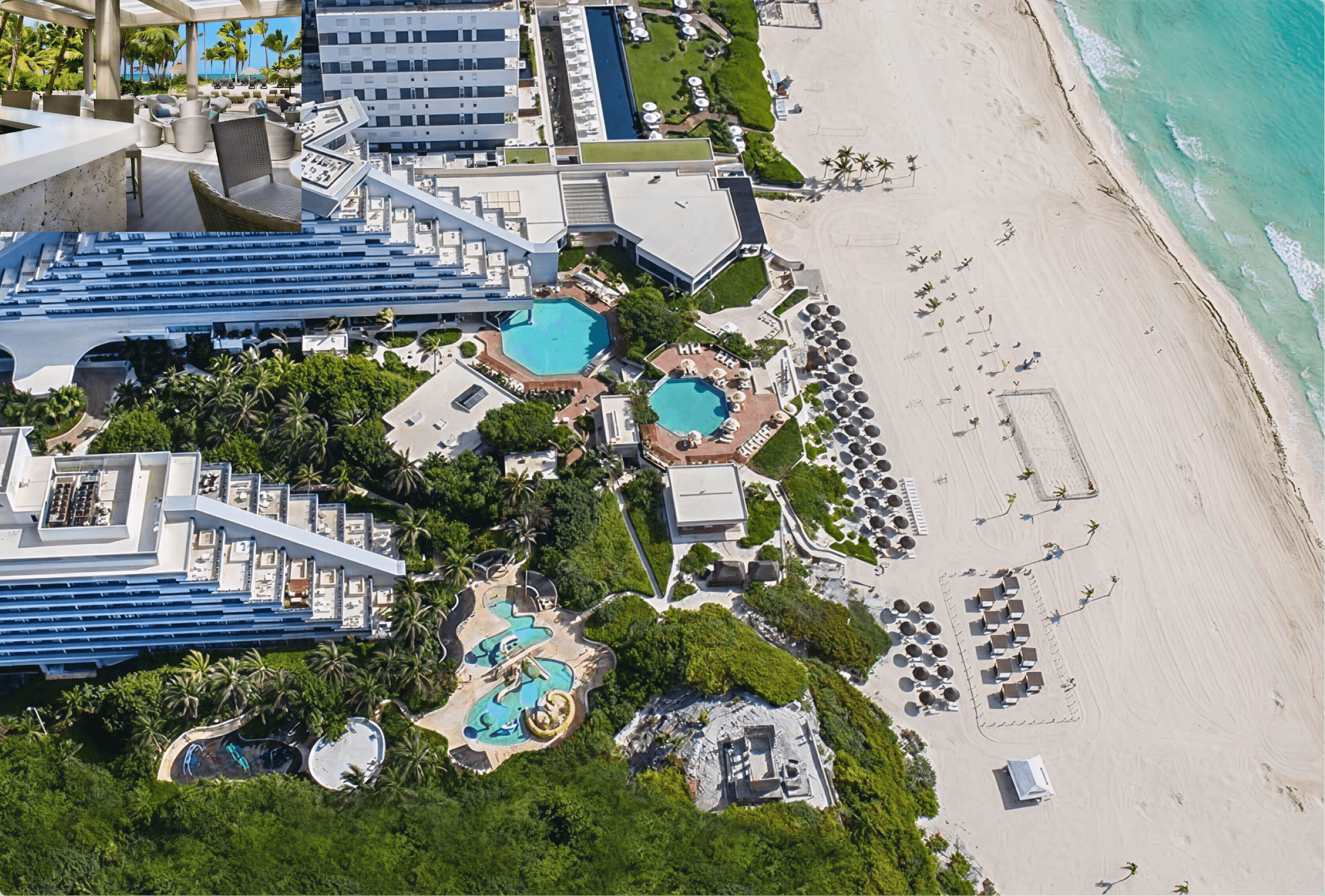 Galería Catalonia Punta Cana
