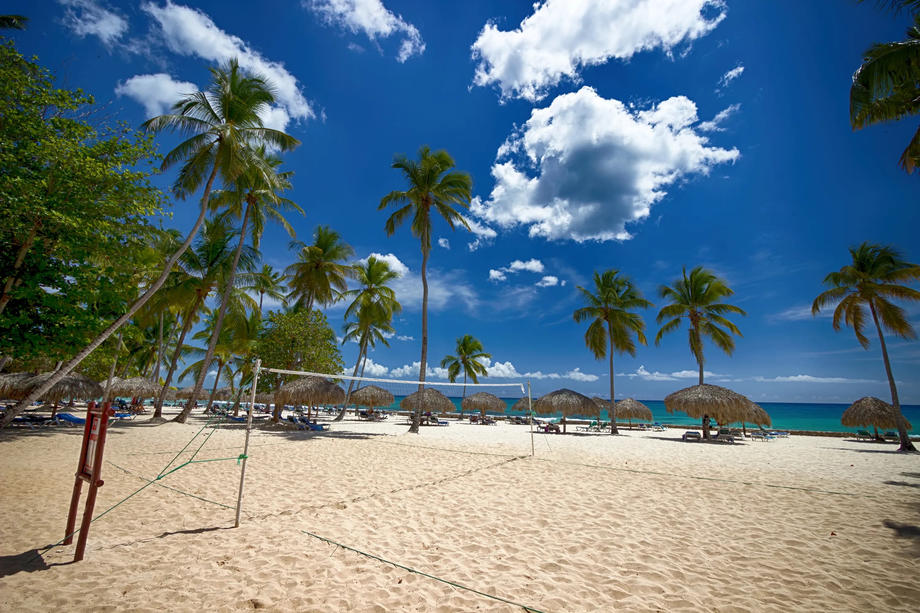 Galería Catalonia Punta Cana