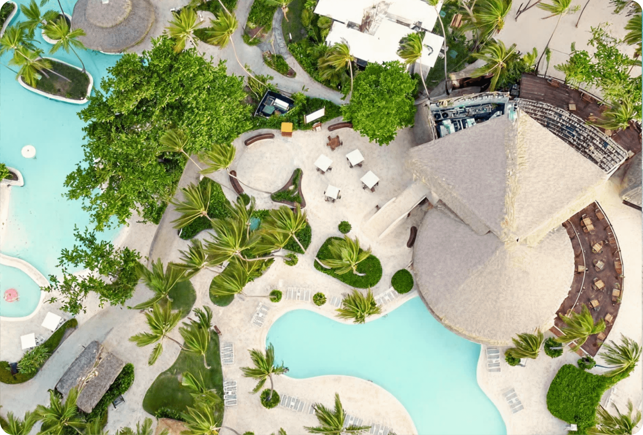 Galería Impressive Punta Cana