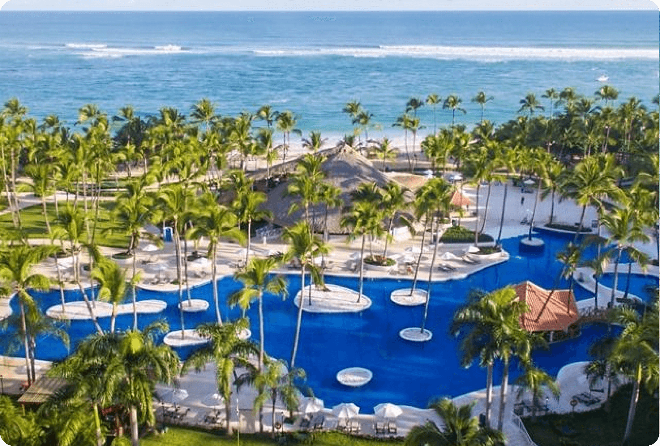 Galería Occidental Caribe