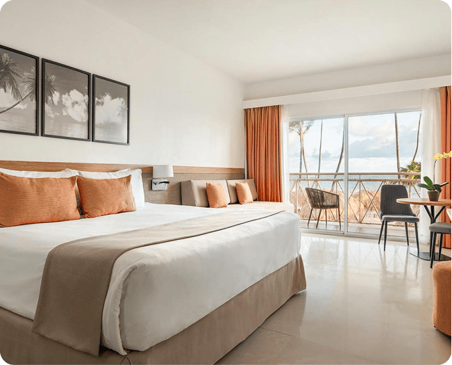 Galería Sunscape Coco Punta Cana