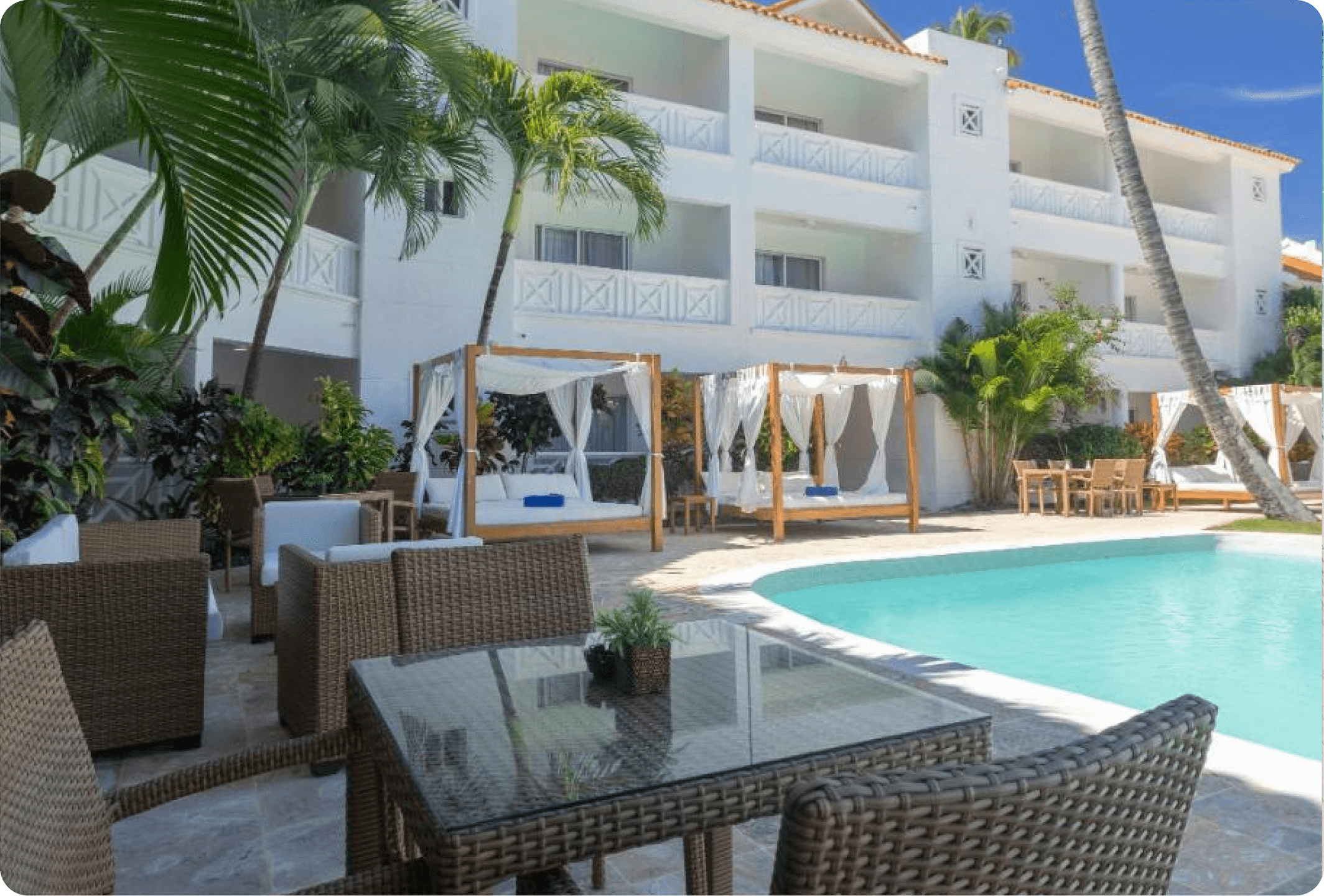 Galería Whala Bavaro