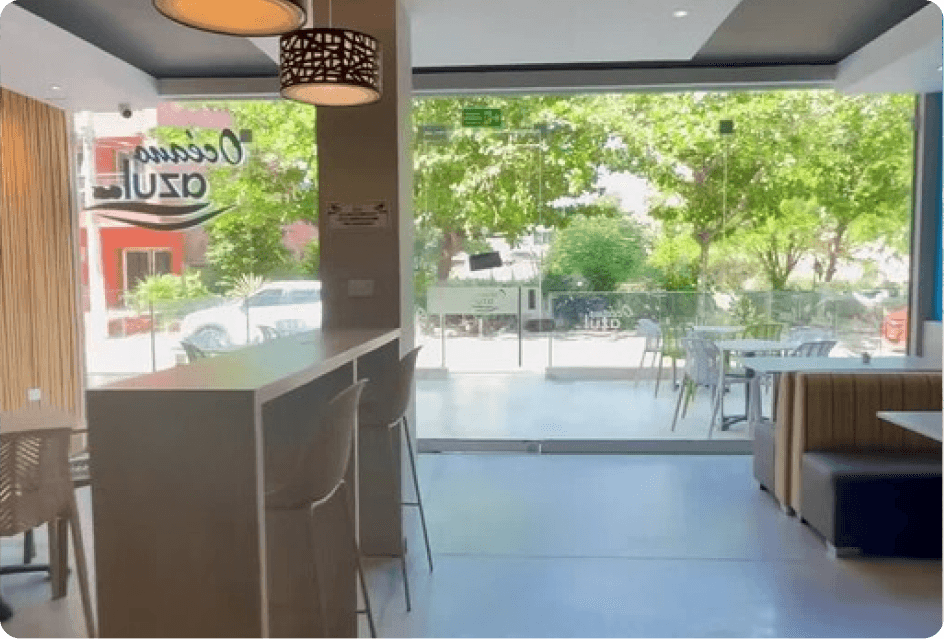 Galería Hotel La Riviera