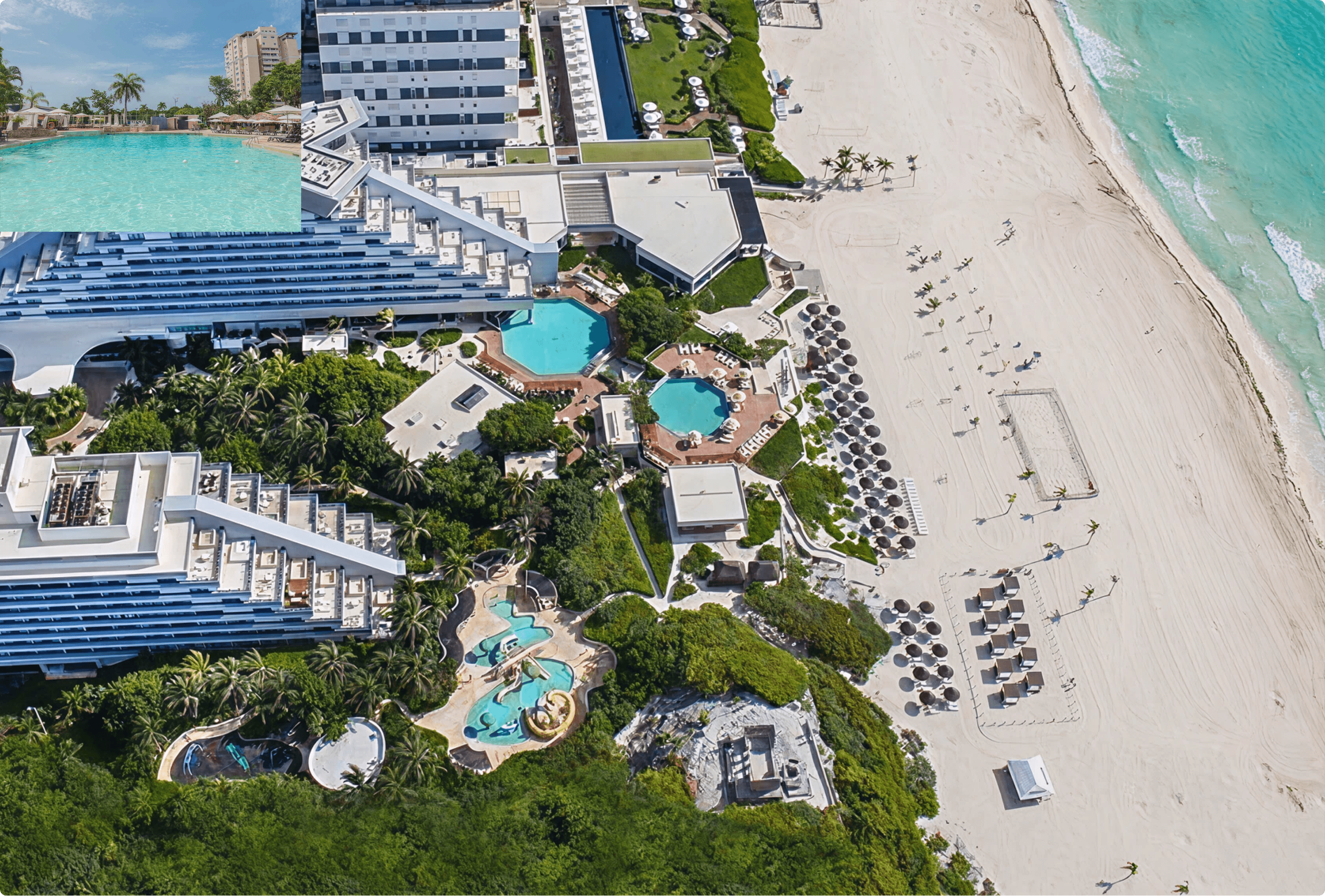 Galería Dominican Fiesta Hotel